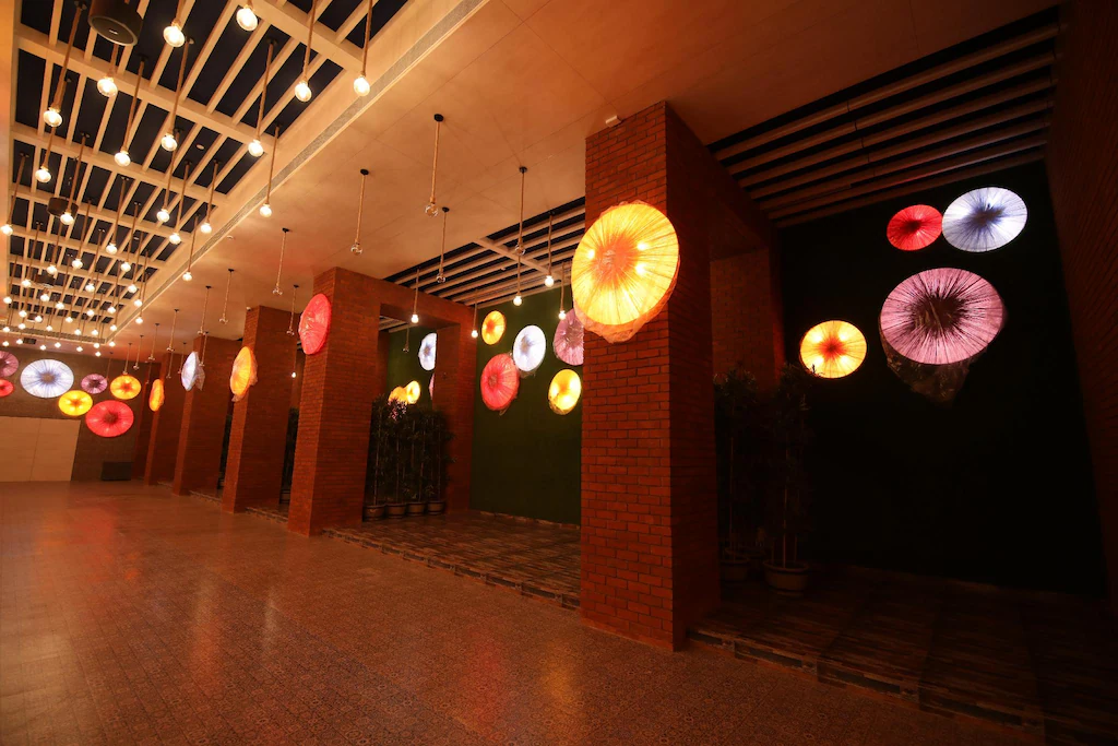 Aesthetica Hotel - About Us