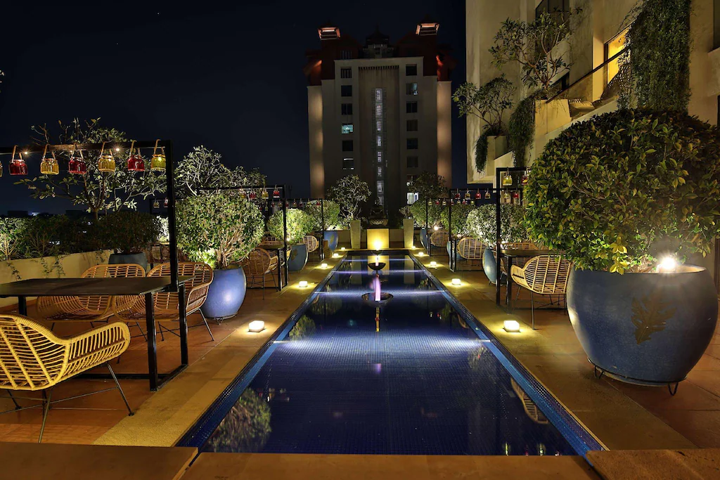 Aesthetica Hotel - Our Mission and Vision